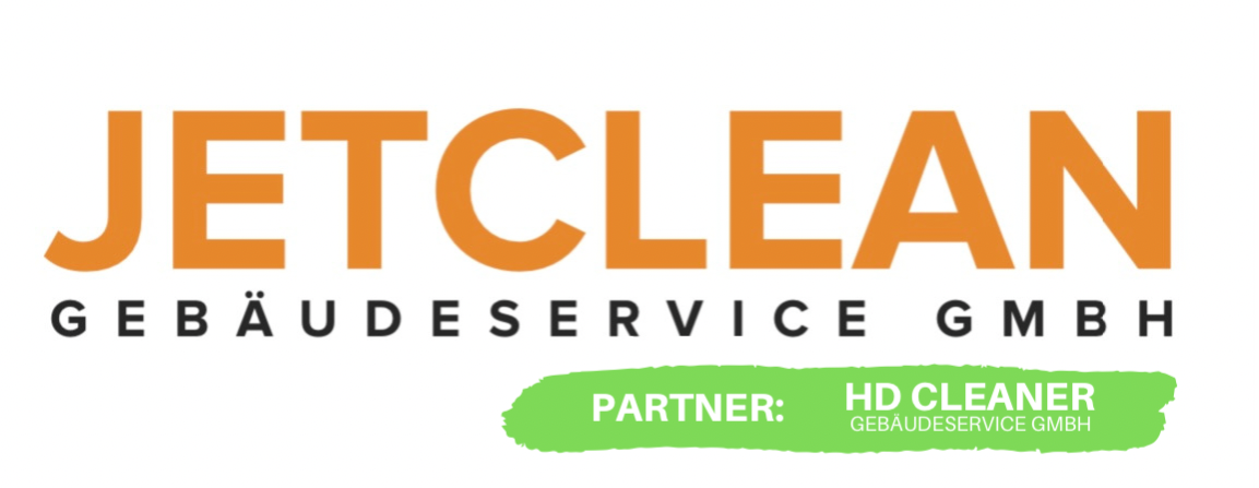 Jetclean Gebäudereinigungsservice
